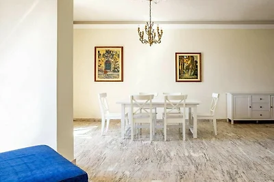 Ortigia seafront apartment