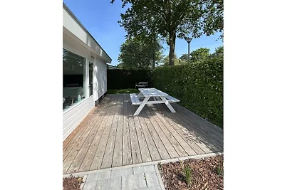 Vakantiehuis met 2 slaapkamers
