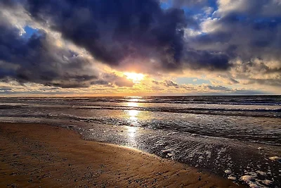 5 Sterne Ferienhaus in Løkken
