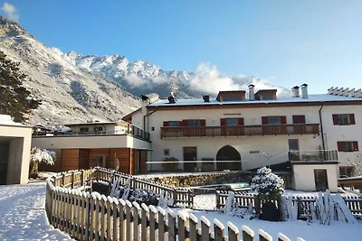 Ferienwohnung in Partschins mit Barbecue