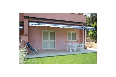 Wohnung in Capoliveri mit Terrasse