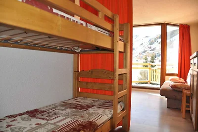 Ferienhaus in Les Deux Alpes