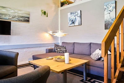 4 Sterne Ferienhaus in Allinge-By Traum