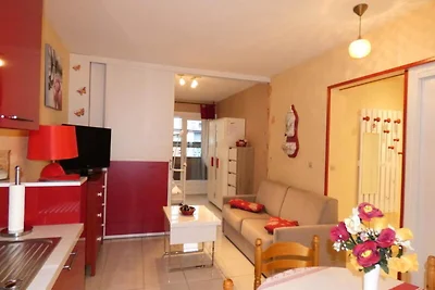 Residenz Le Cocher De La Reine