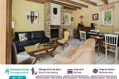 Apartment in Fouesnant in der Nähe des...