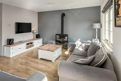 Villa a Domburg vicino al mare