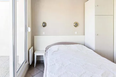 Gem�tliche marineblaue Residenz