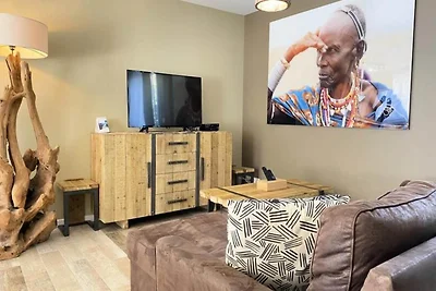 Villa Tanzanie-Domaine Le Sherwood