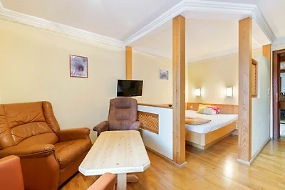 Studio in Saalbach-Hinterglemm nahe Skigebiet
