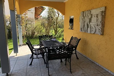 Ferienhaus mit 1 Schlafzimmer