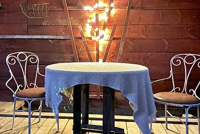 4 persoons vakantie huis in ÅHUS-By Traum