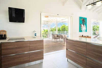 Maisons & Villas für 8 Personen