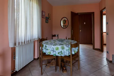 Zeer ruime vakantiewoning in Crone, op slecht...