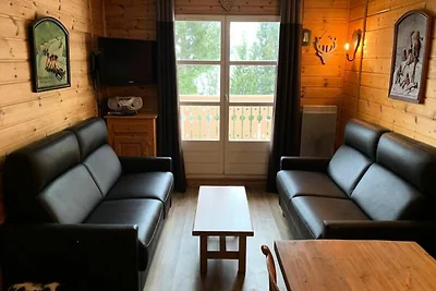 Geräumige Wohnung · Komfortabel · Balkon