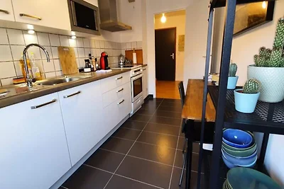 Appartements für 4 Personen