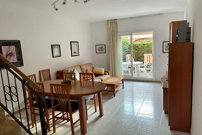 Holiday home in Estartit with terrace