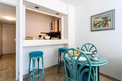 Ferienhaus in der Nähe des Strandes Croisette...