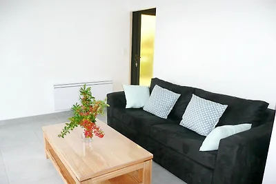 Wohnung in Lilia nahe Kastell Ac'h Strand