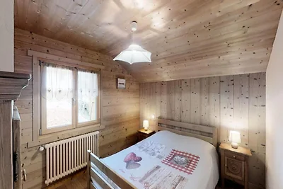 4 Zimmer für 6 Personen