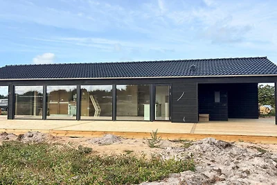 5 Sterne Ferienhaus in Rømø
