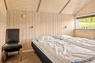 8 Personen Ferienhaus in Juelsminde-By Traum