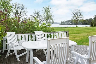 6 persoons vakantie huis in HOLSLJUNGA-By...