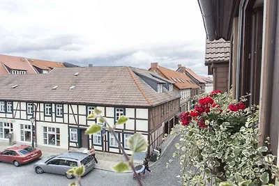 Ferienwohnung mit 1 Schlafzimmer