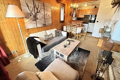 Appartamento vicino agli impianti di risalita...