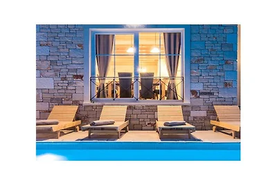 Villa Aurelia ****