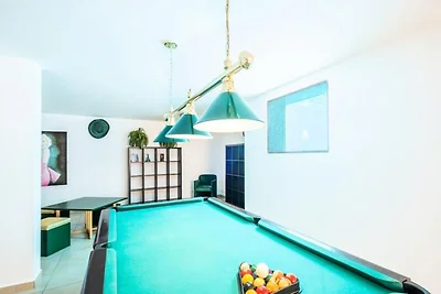 Villa in Albufeira mit privatem Pool