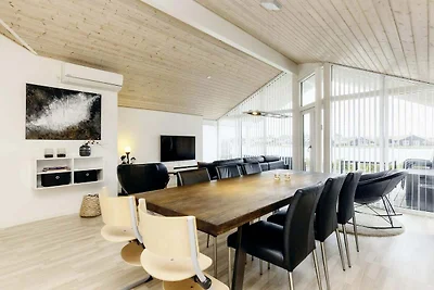 Maison de vacances pour 6 a Væggerløse-By...