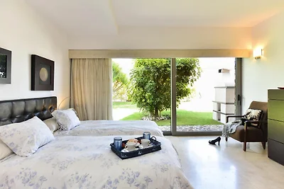 Ferienhaus in Maspalomas