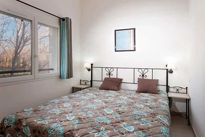 Familievakantiehuisje in de Provence voor 8