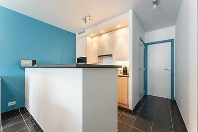 Gemütliches Apartment mit Terrasse für 4...