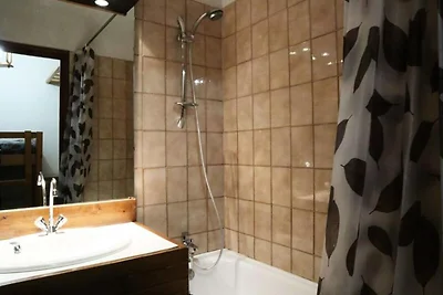 CUORE DEL RESORT Les Orres - Cairn Residence ...