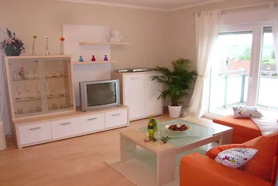 Ferienwohnung mit 1 Schlafzimmer