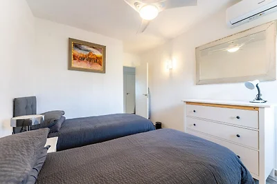 Strandhaus in Calahonda