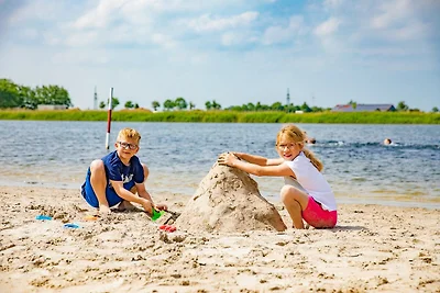 Appartement im Wangerland Resort