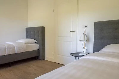 Wohnung in De Cocksdorp am Strand