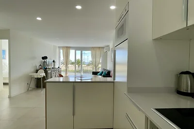 Appartement Catalonië in Costa Brava