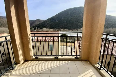 Appartementen voor 6 personen