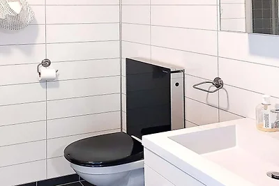 4 osob apartament w FARSUND-By Traum