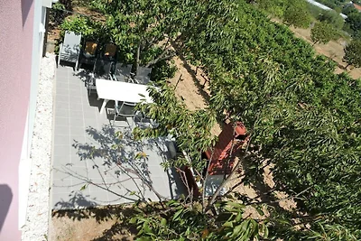 Ferienhaus in Trogir mit Schwimmbecken