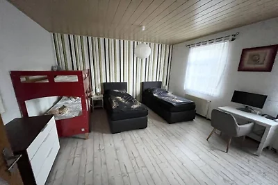 Kuća za odmor Dopust za oporavak Ivenack