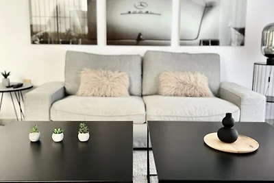 Ferienwohnung in Mijas Costa in Strandnähe