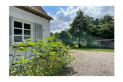 Ferienhaus mit 2 Schlafzimmer