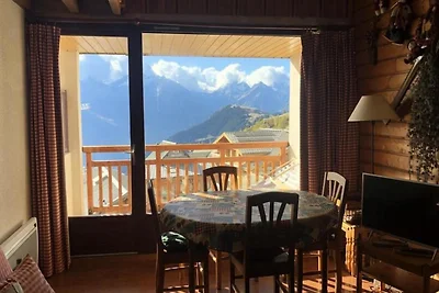 2 Zimmer für 6 Personen