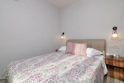 Apartamento rural de 2 dormitorios en Mouzaki