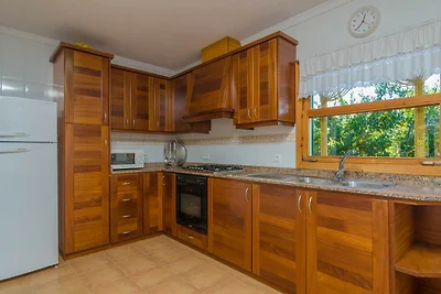 Can Rius - Ferienhaus Mit Privatem Pool In...