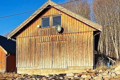 4 Personen Ferienhaus in Sundlandet-By Traum